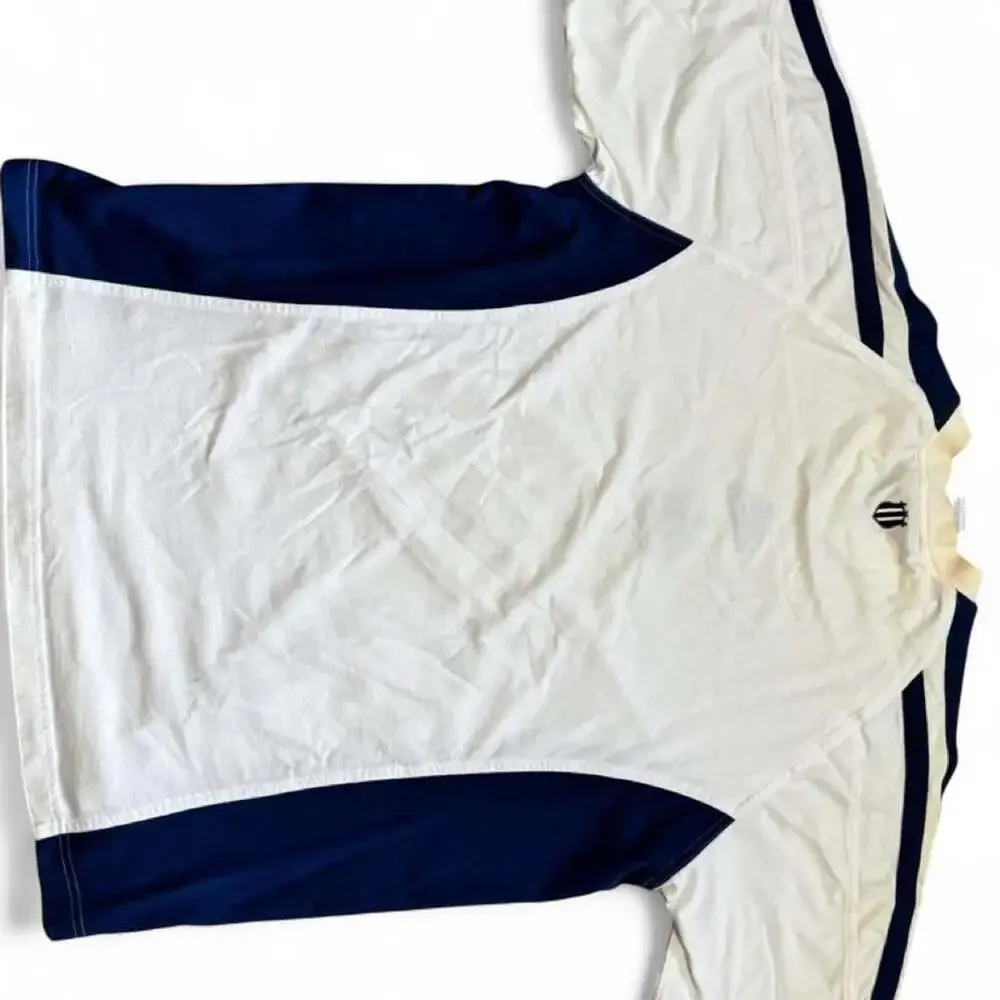 Vintage 1999 Adidas Newcastle United Training Jersey